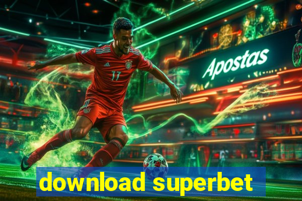 download superbet